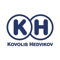 Kovolis Hedvikov a.s.