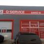 Q-SERVICE Garáž 43 - Martin Vondruška