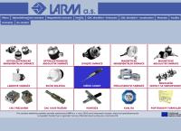 Larm a.s.