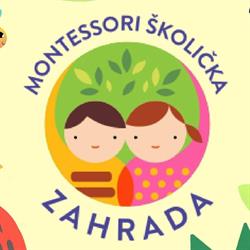 Školička Zahrada