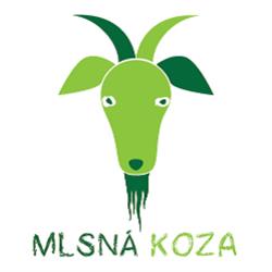 Mlsná koza