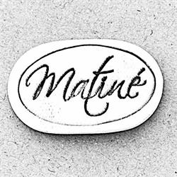 Café Bistro Matiné