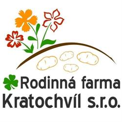 Rodinná farma Kratochvíl s.r.o.