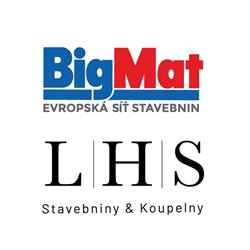 BigMat LHS stavebniny
