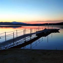 Ubytovaní Malé Lipno