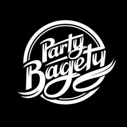 PARTY BAGETY