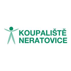 Letní koupaliště Neratovice