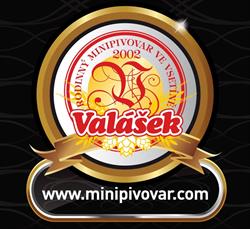Minipivovar Valášek