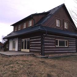Roubenka U Kmotry