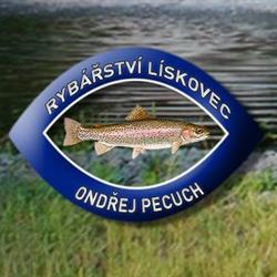 Rybářství Lískovec Ondřej Pecuch