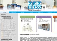 Zez Silko s.r.o.