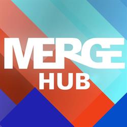 Merge HUB Pardubice