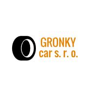 Autoservis GRONKY car s.r.o.