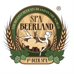SPA BEERLAND - The First Tank Beer Spa Prague
