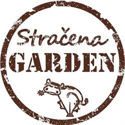 Stračena Garden