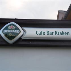 Cafe Bar Kraken