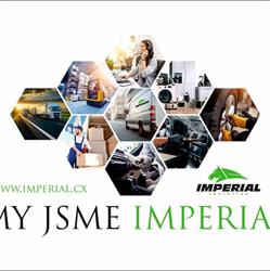 IMPERIAL Logistics, spol. s r.o.
