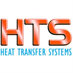 Heat Transfer Systems s.r.o. - LUVE HTS