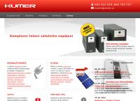 Kumer - Prag Spol. S R.o.