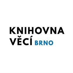 Knihovna věcí Brno