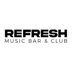 REFRESH MUSIC BAR