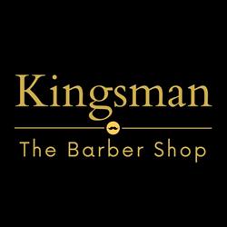 Kingsman The Barber Shop