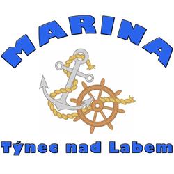Marina - Lodě a karavany s.r.o. Týnec nad Labem