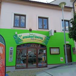 DOOL SPORT - Dastyho rybářský koutek