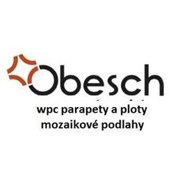 Obesch s.r.o. Prodej parapetů