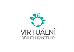 Virtuální realitní kancelář