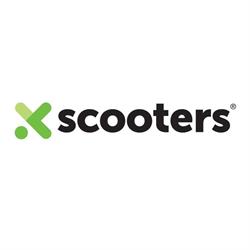 X-scooters