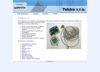 Telstra S.r.o.