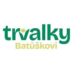 Trvalky Batůškovi
