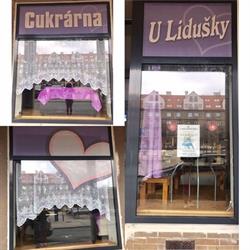 Cukrárna U Lidušky