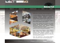 Baoba Cz, S.r.o.