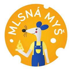 Mlsná myš sýrárna
