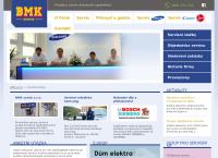 BMK servis s.r.o.