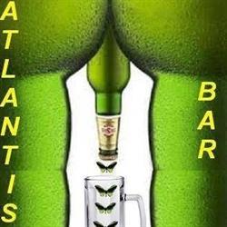 Restaurace ATLANTIS - sport bar - tankové pivo, OSTROV