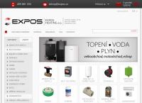 Expos Heating A.s.