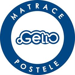 Gello Matrace - Postele