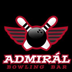 Bowling bar Admirál