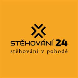 Stěhování 24