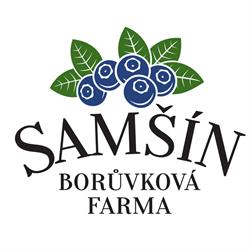 Borůvková farma Samšín