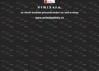 Vinis s.r.o.