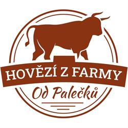 Hovězí z farmy od Palečků