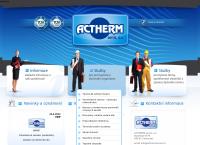 ACTHERM SERVIS, a.s.