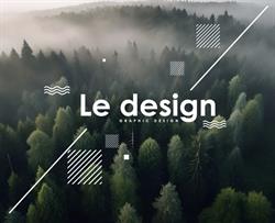 Le Design studio CZ
