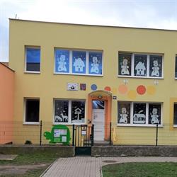 Mateřská škola Čapkova, Bílina