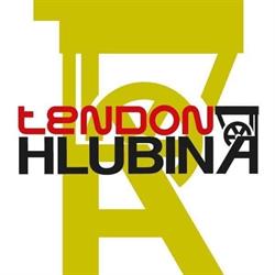 Tendon Hlubina, lezecká stěna.