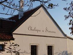 Chalupa u Šimona